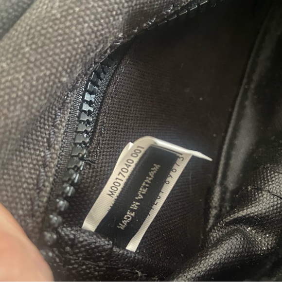 Marc Jacobs Black Camera Bag - Picture 5 of 5